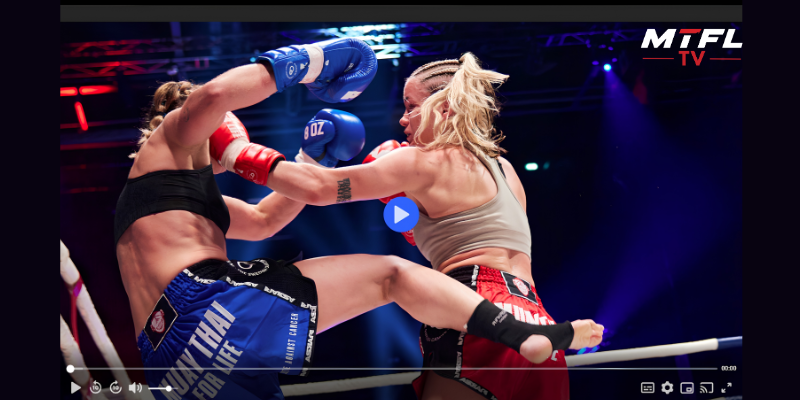 Available for TV platforms and apps
