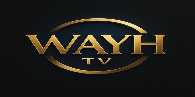 Available for TV platforms and apps