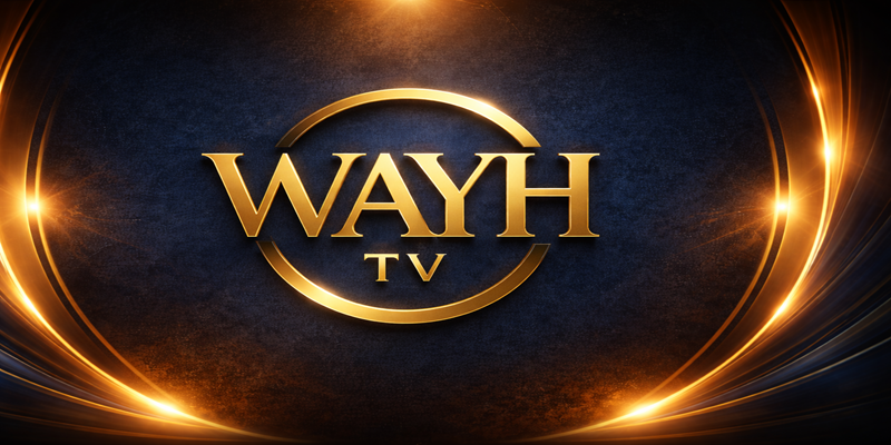 Available for TV platforms and apps