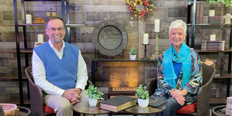 Gilbert House Ministries Video On Demand