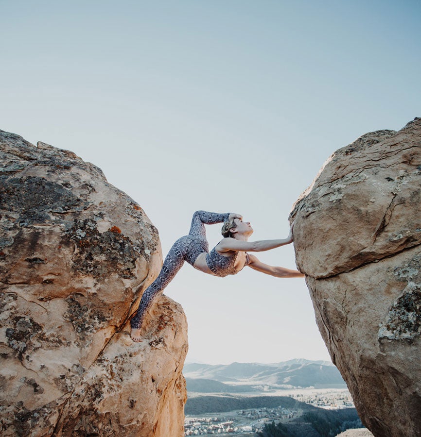 About Sarah The Founder