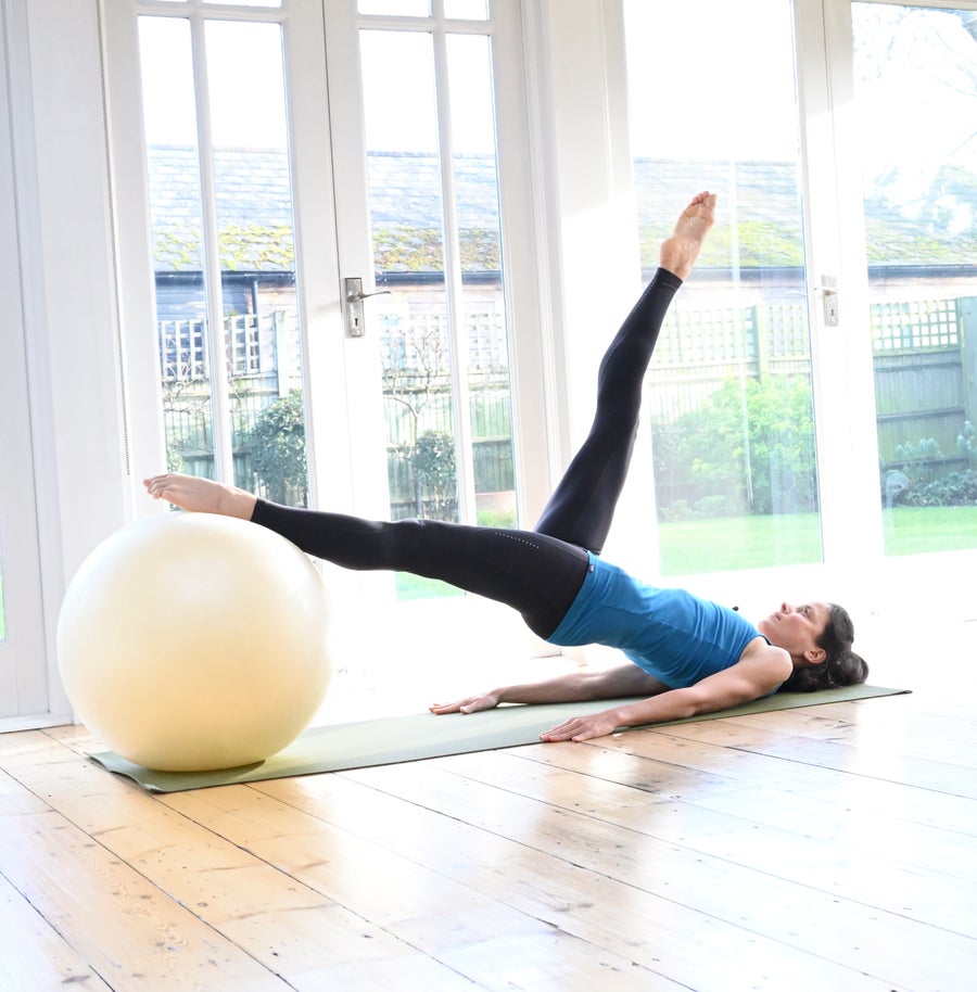 Pilates & Yoga with Katja Online Membership