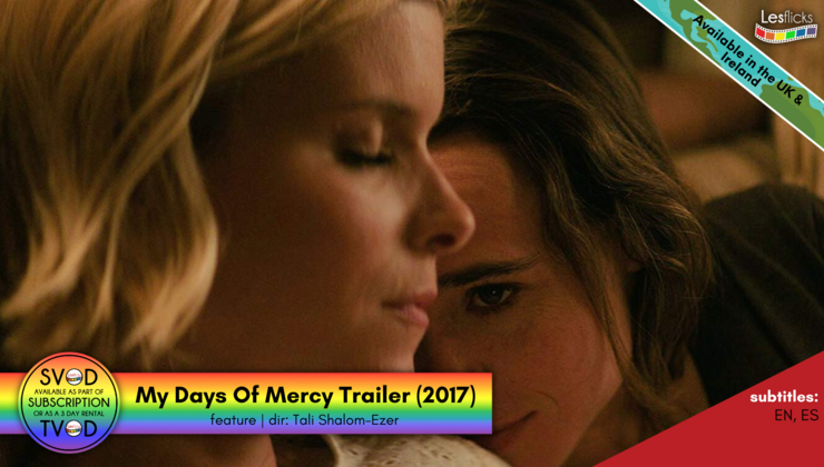 My Days Of Mercy Vostfr