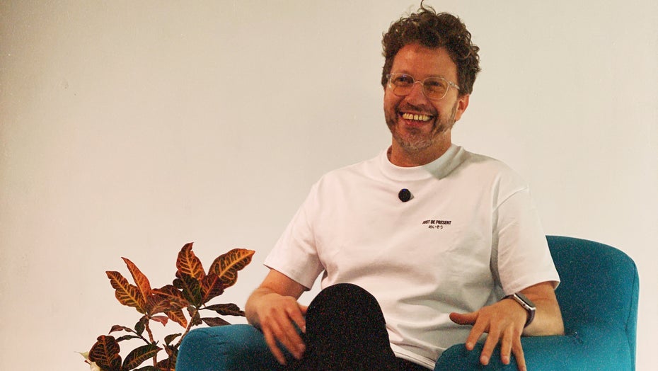 Alex Rothberg INTUS