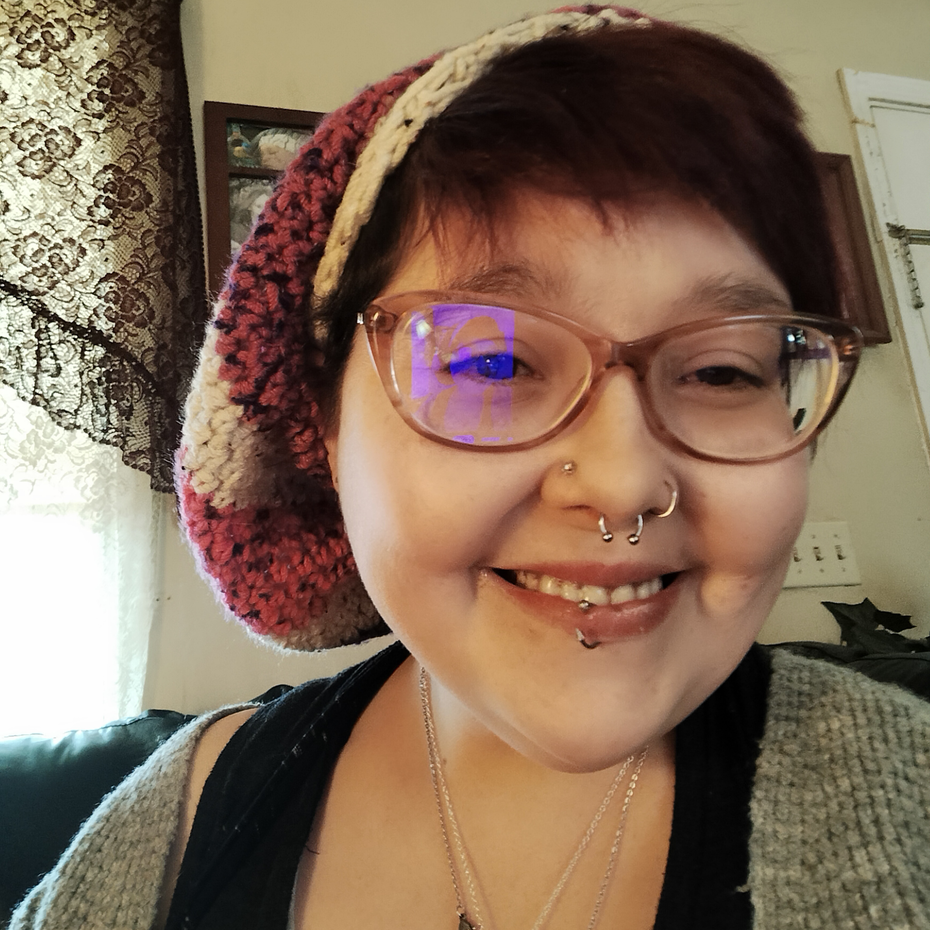 Tiffany's Crochet Club