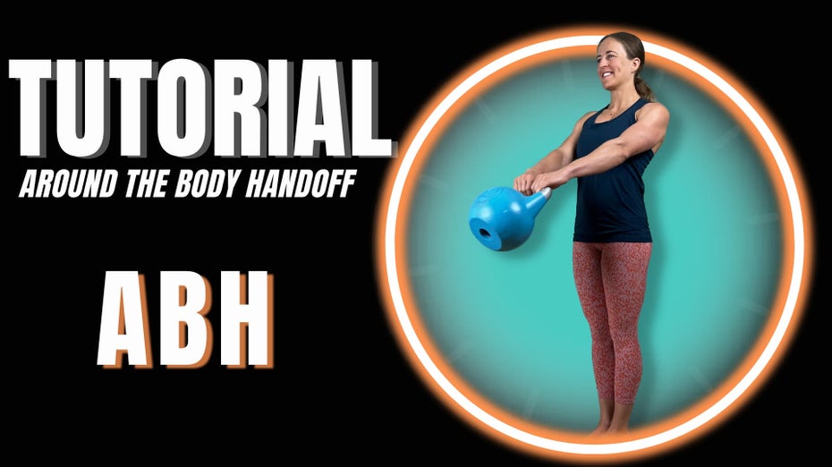 Kettlebell Classes On Demand for Beginners