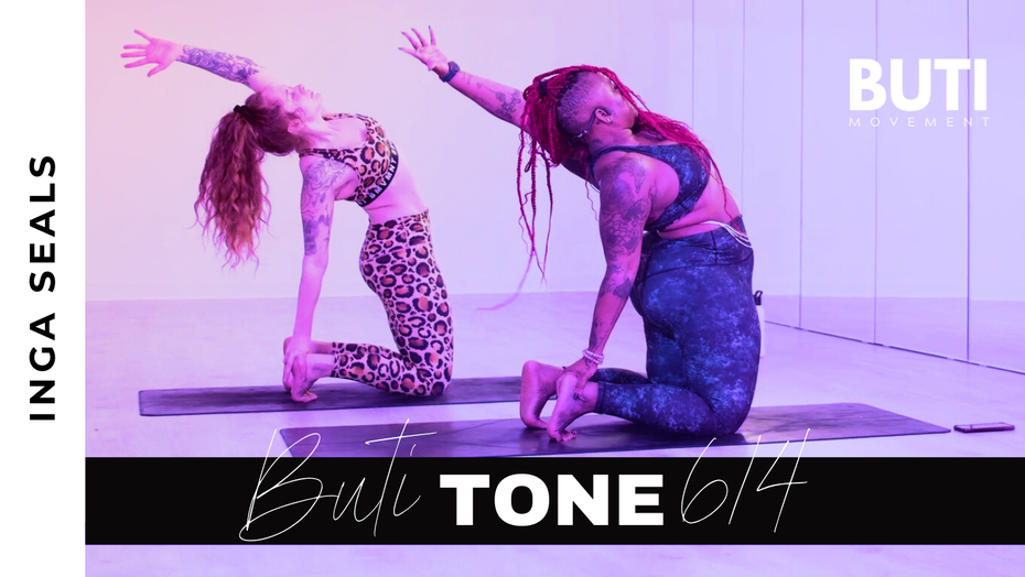 Home [buti.tv]