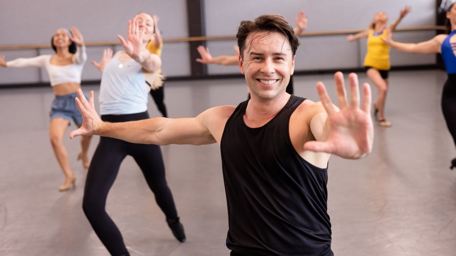 Sydney Dance Company