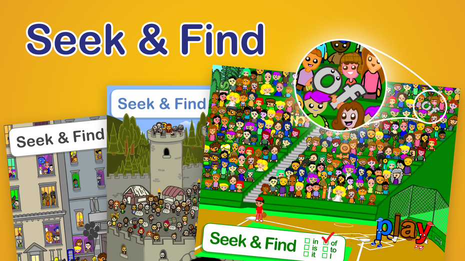 Preschool Prep Kids Club