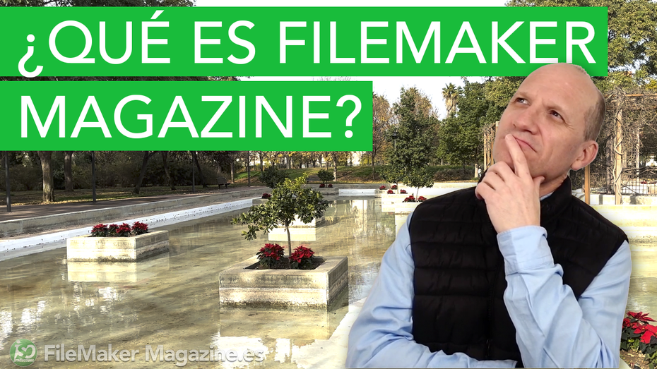 FileMaker Magazine ES