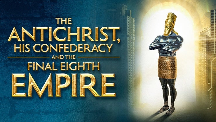 Perry Stone Ministries On Demand | Perry Stone