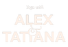 Yoga with Alex and Tatiana