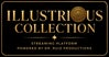 The Illustrious Collection Streaming Platform