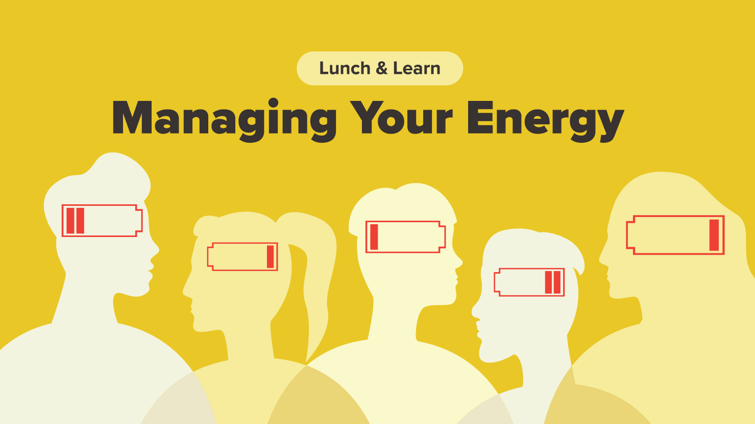 Molly Fletcher in Managing Your Energy