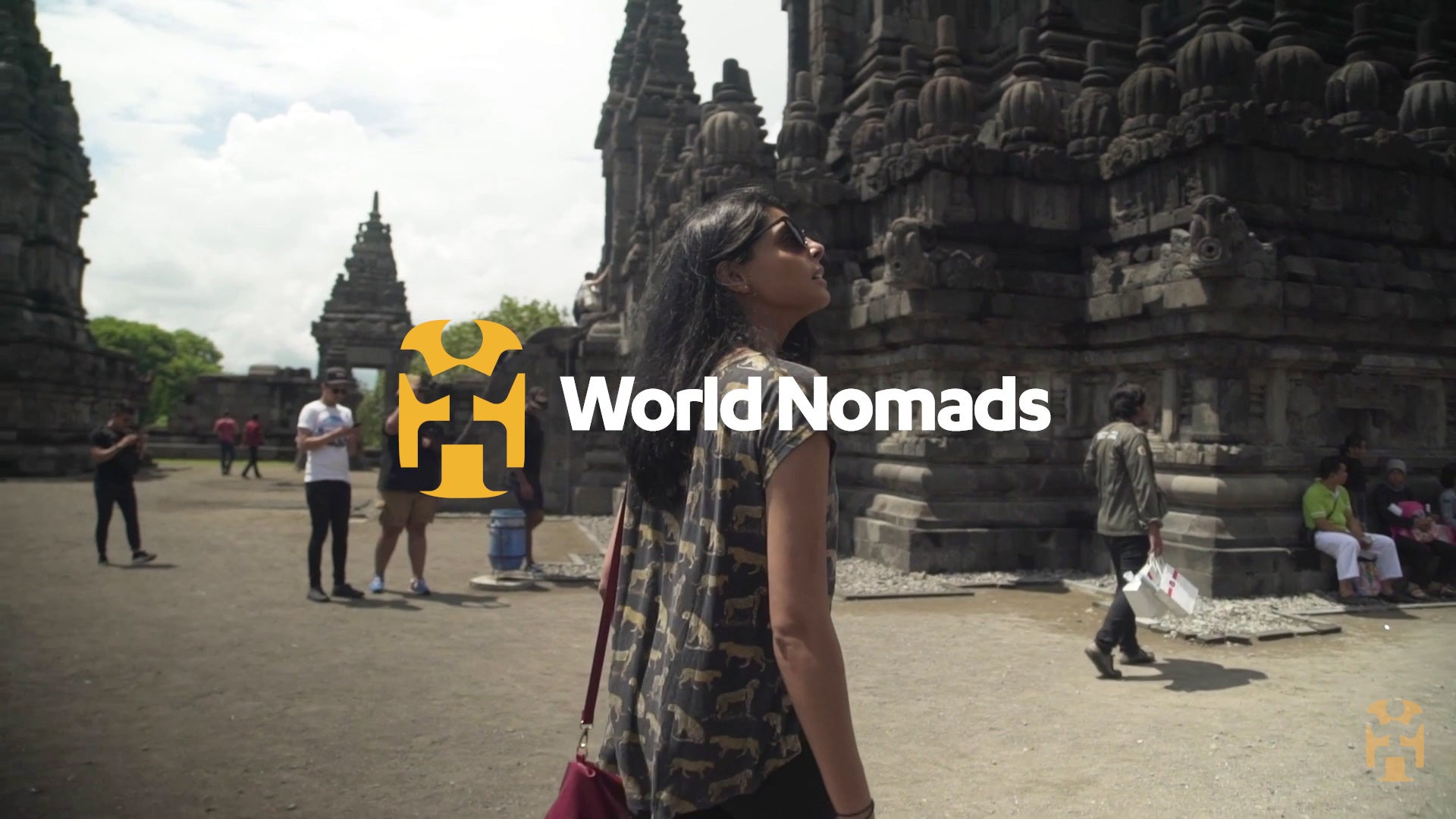 World Nomads