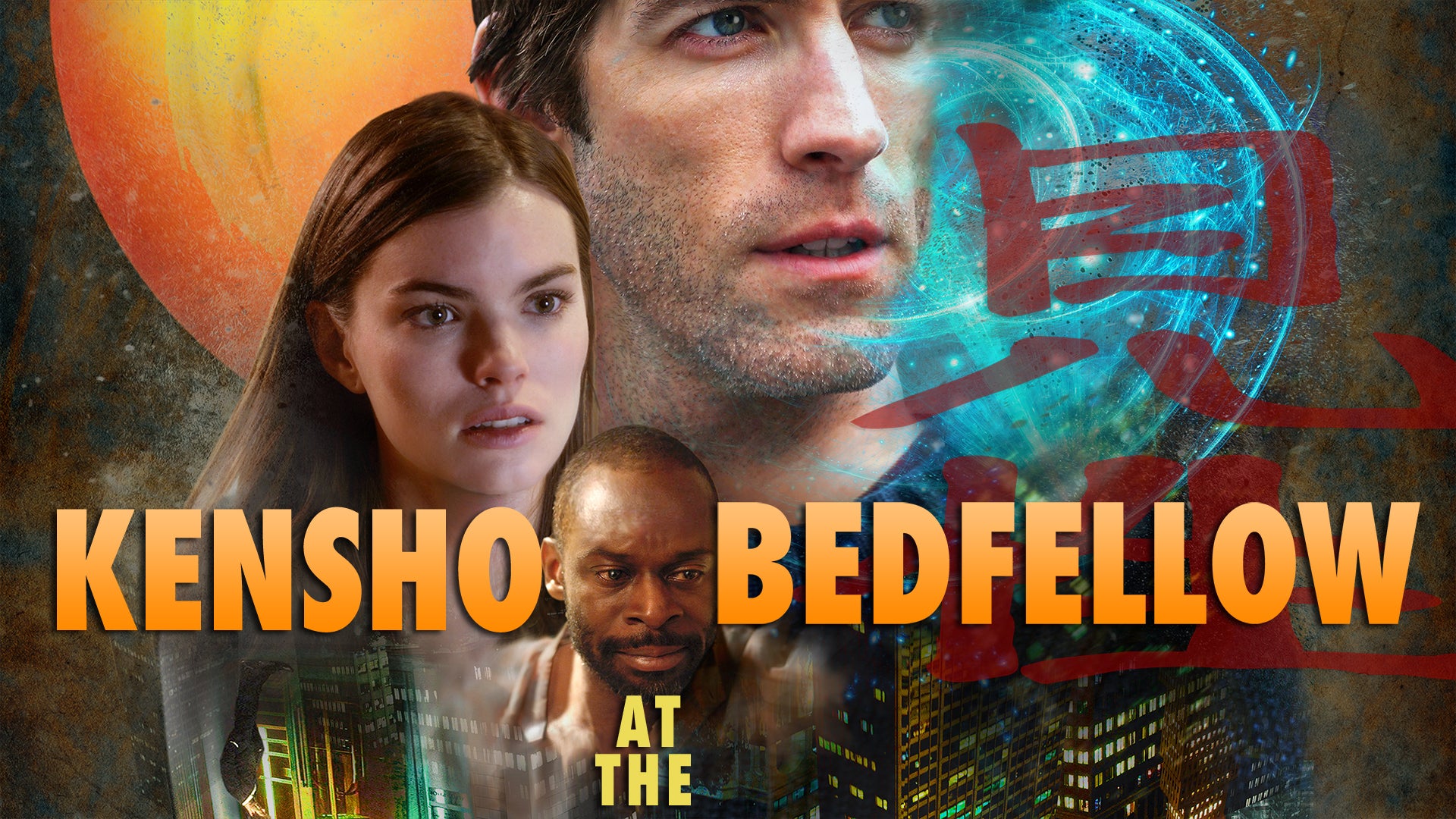 Kensho at the Bedfellow