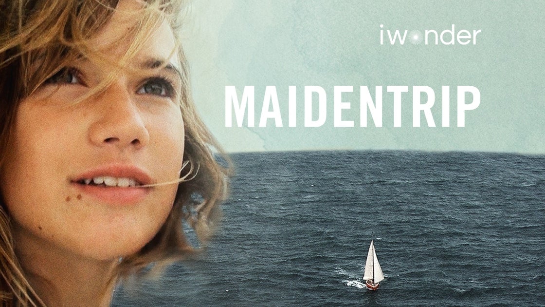 Maidentrip