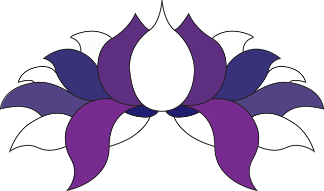 Ajna lotus