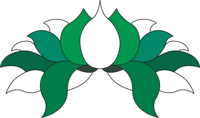 Anahata lotus