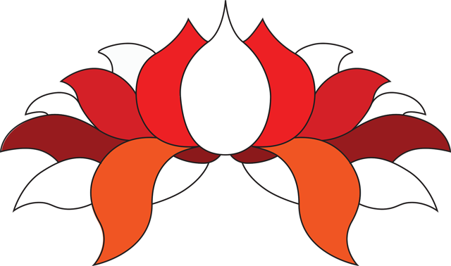 Muladhara lotus