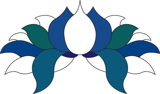 Vishuddha lotus