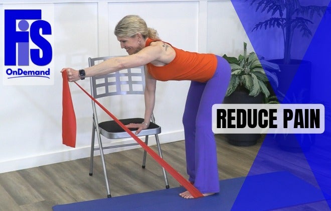 Reduce Pain
