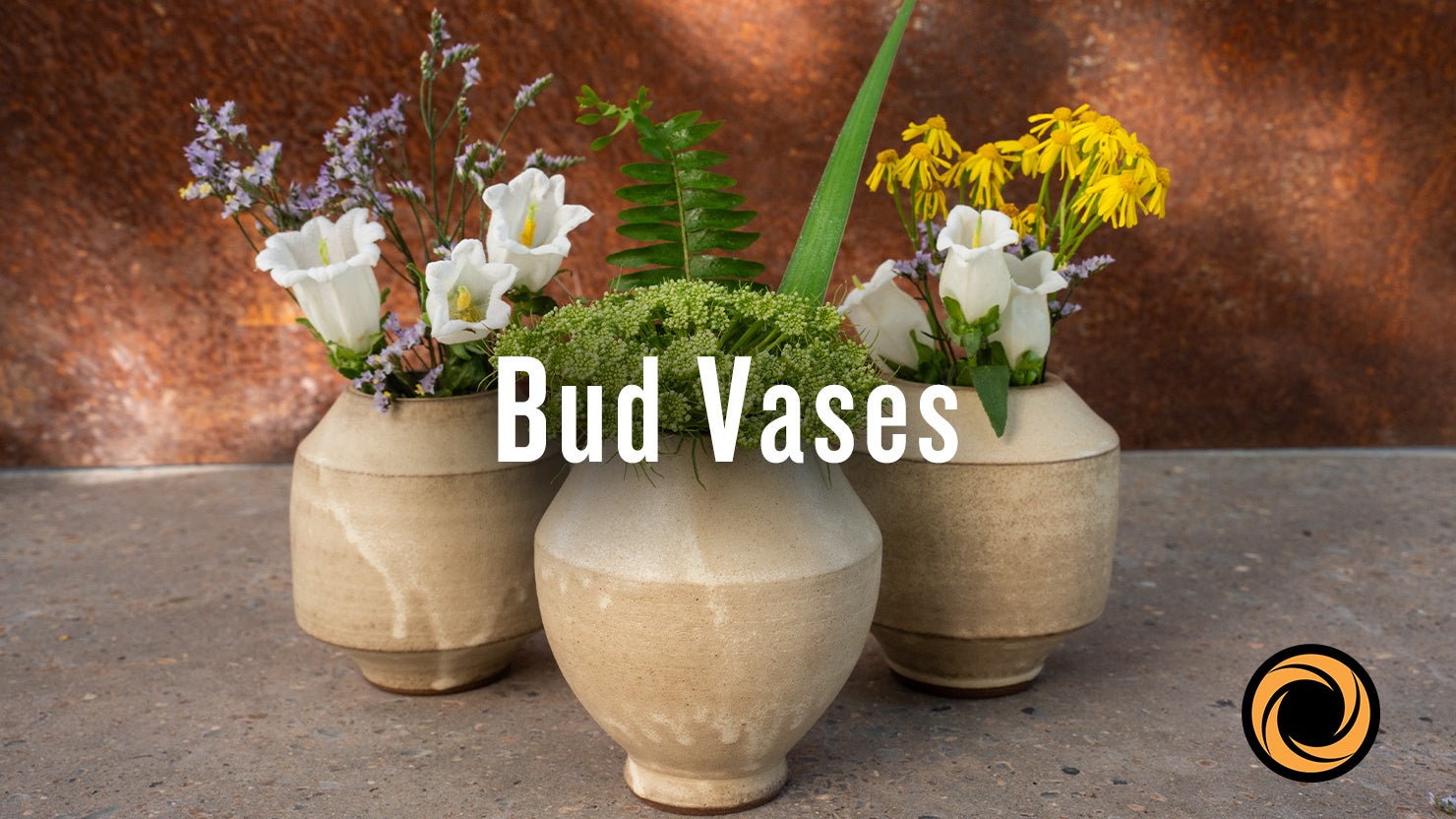 Bud Vases