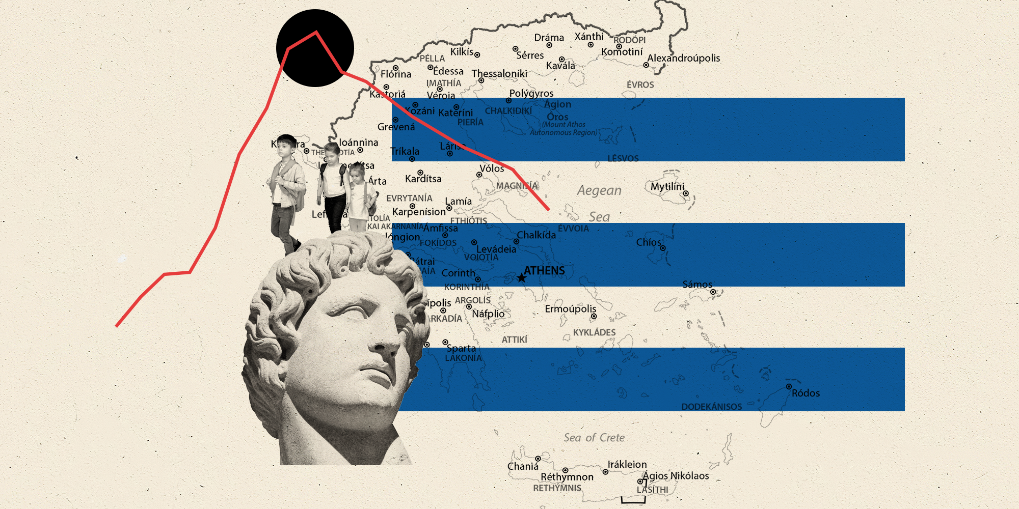 The Fertility Crisis: A Quiet Emergency in Greece