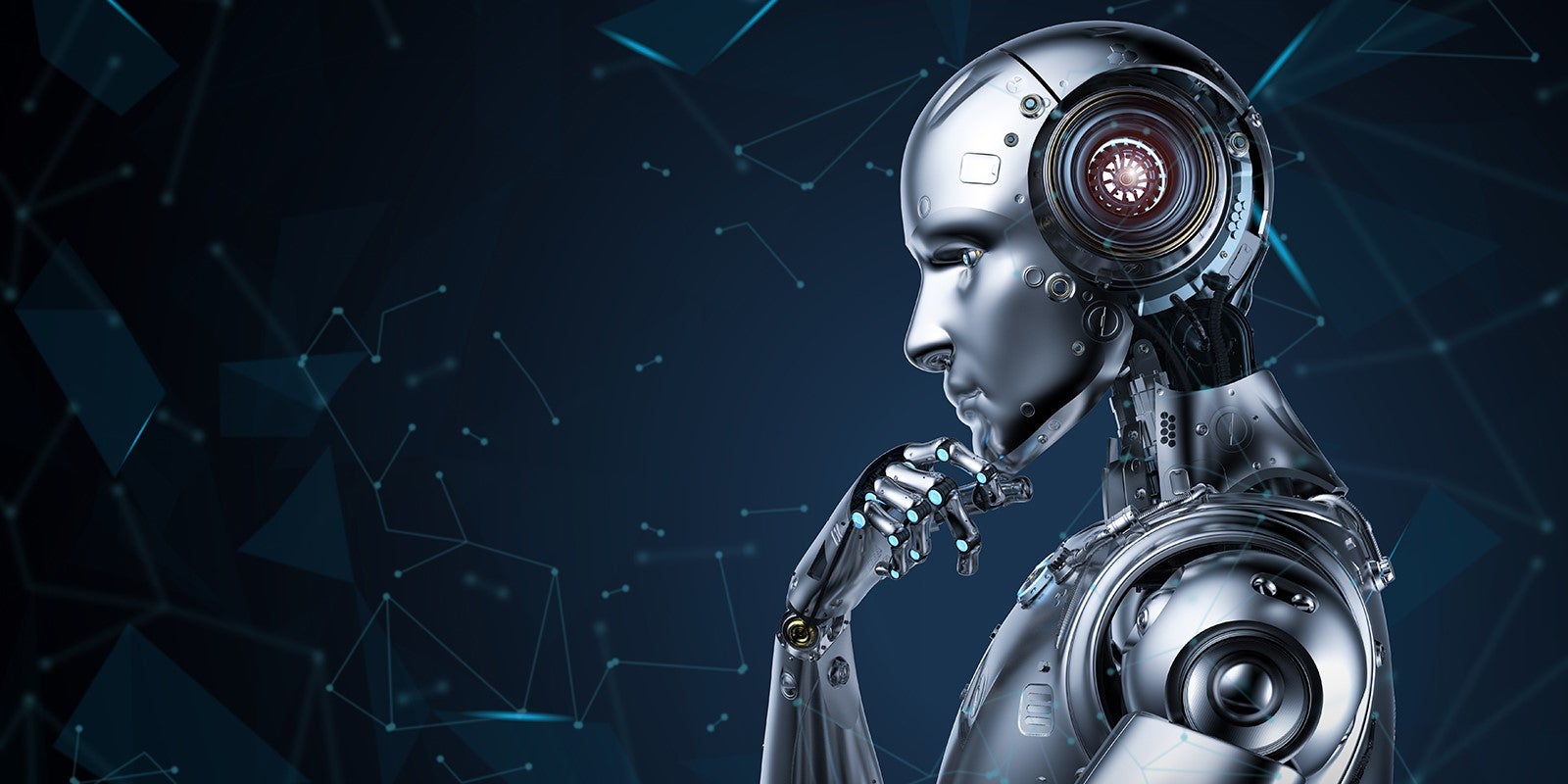 AI: The New Empire of Control - and the Architects Building It