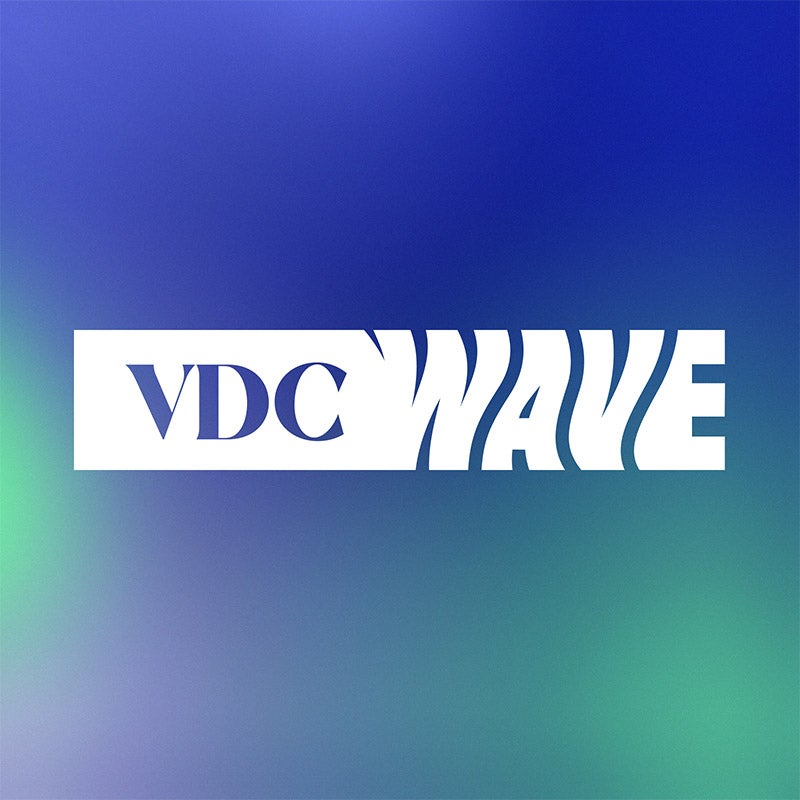 VDC WAVE: L'INNOVAZIONE DEL MOVIMENTO