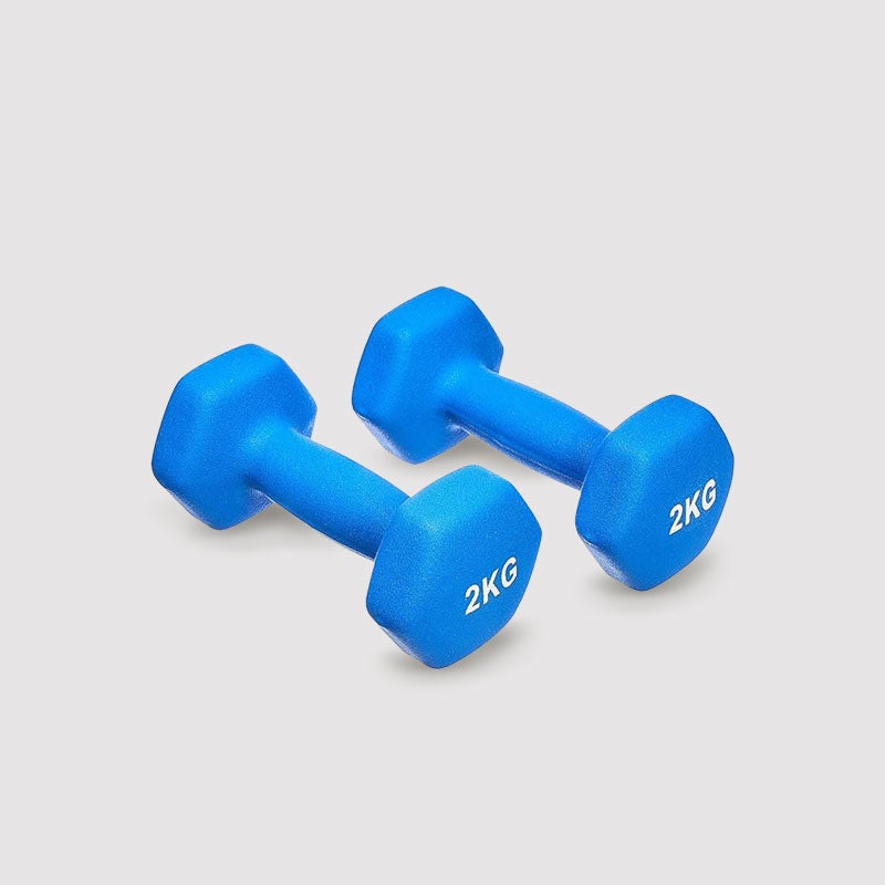 MANUBRI DA 3KG