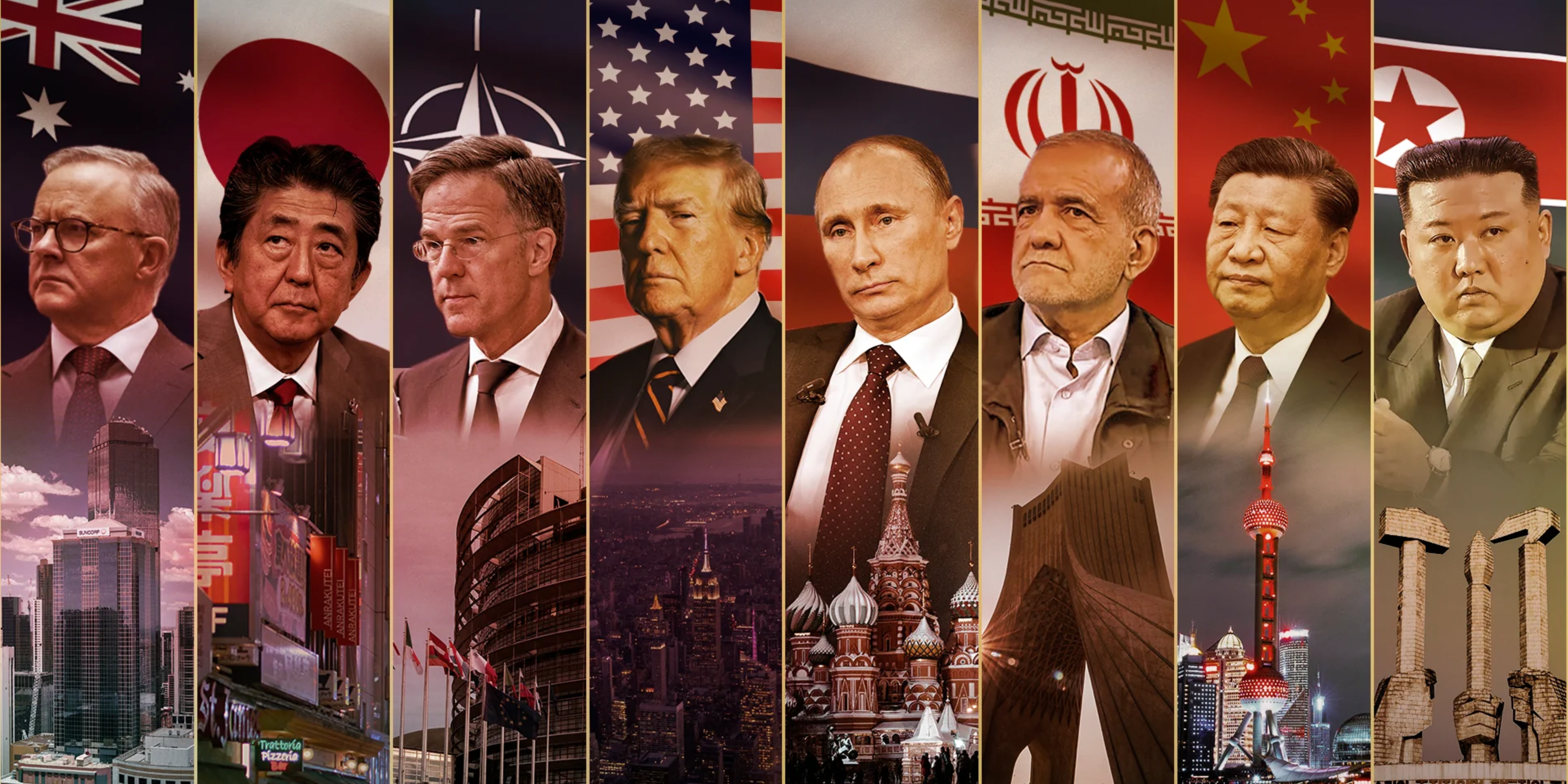 Will Humanity Avoid WW3?