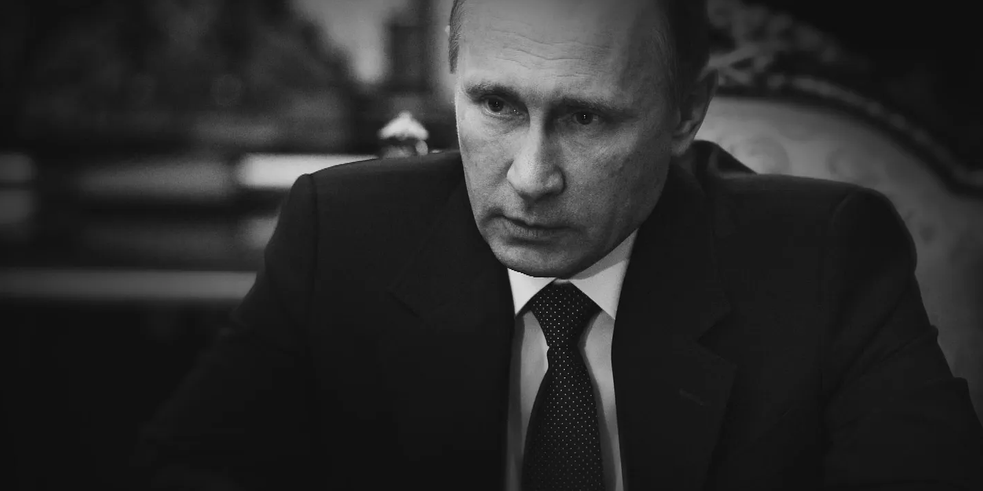 Who is Vladimir Putin? And What is Going on in Western Europe?