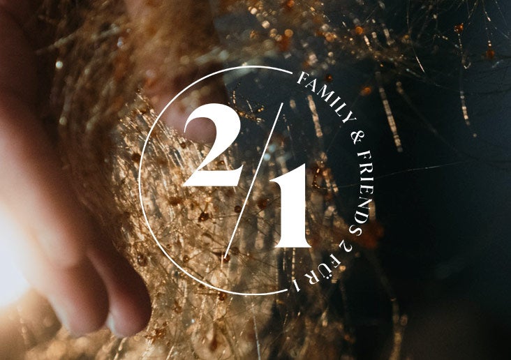 Neues bei THE GOLDEN CIRCLE