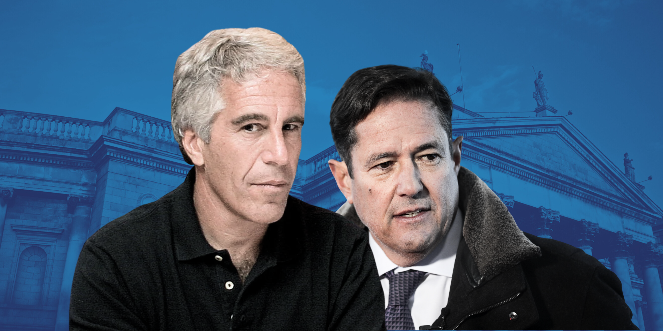 Epstein, JP Morgan, and the Financial Collapse: A Hidden Partnership?
