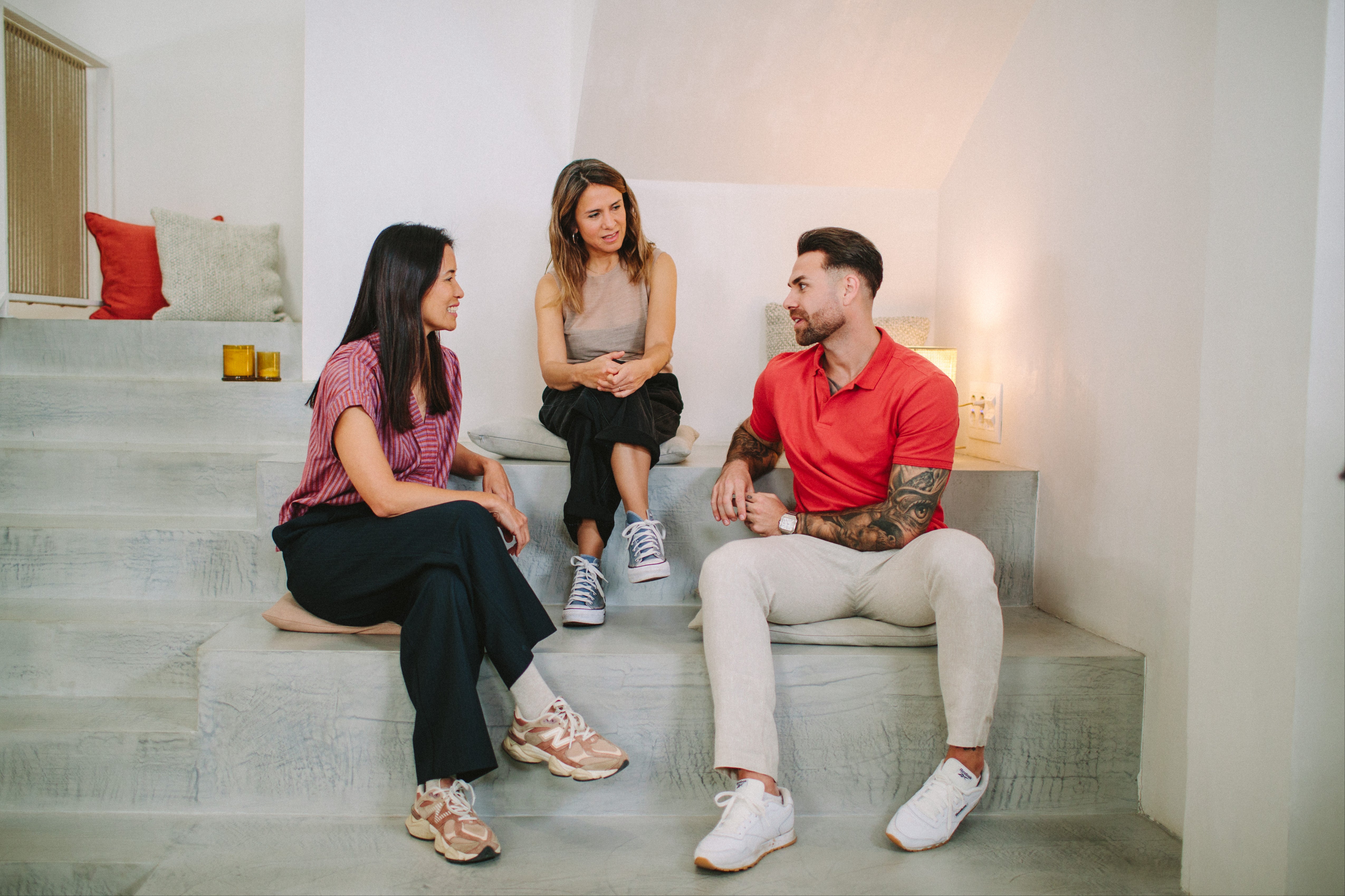 Apúntate a la Masterclass