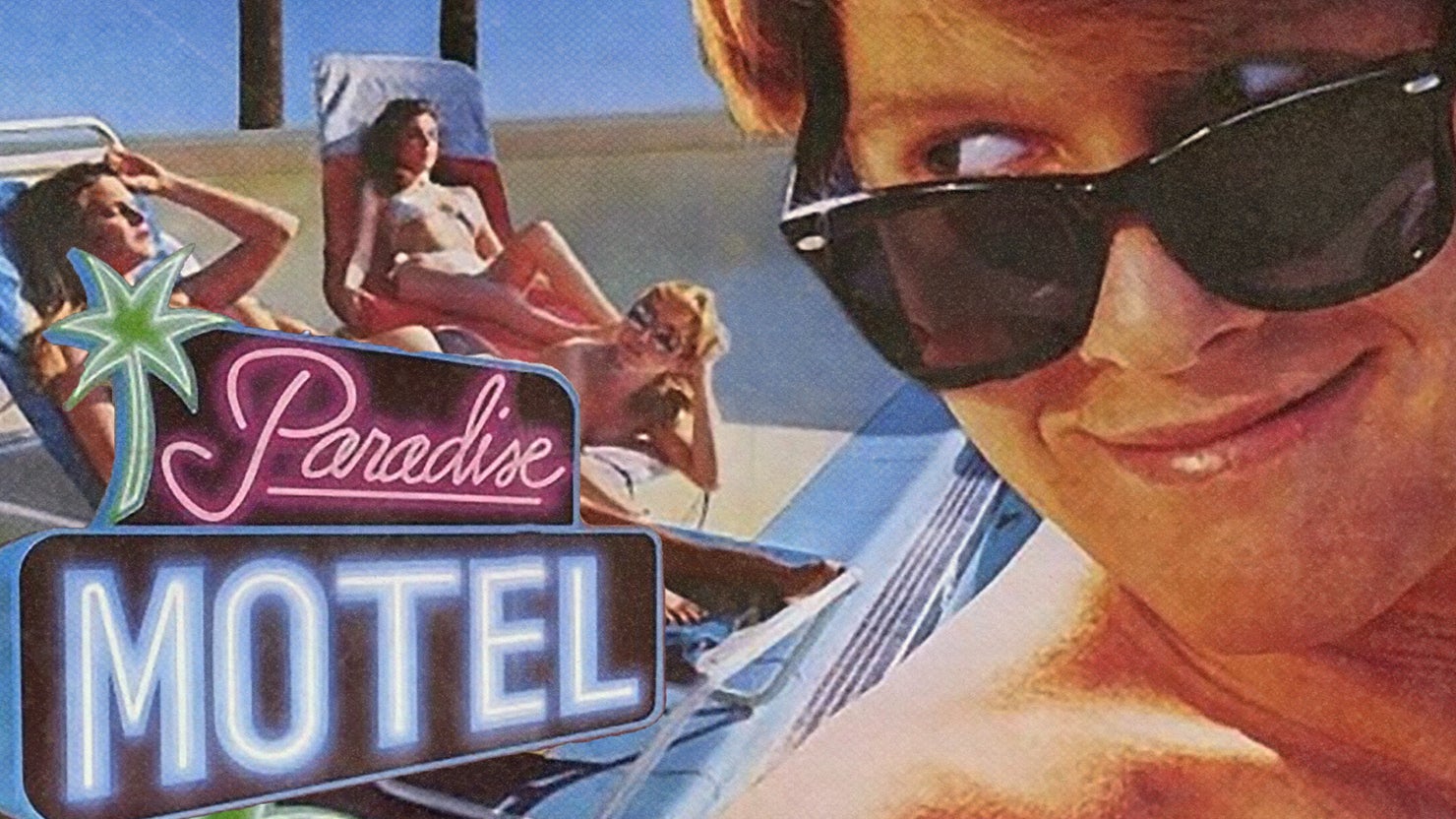 Paradise Motel (1985)