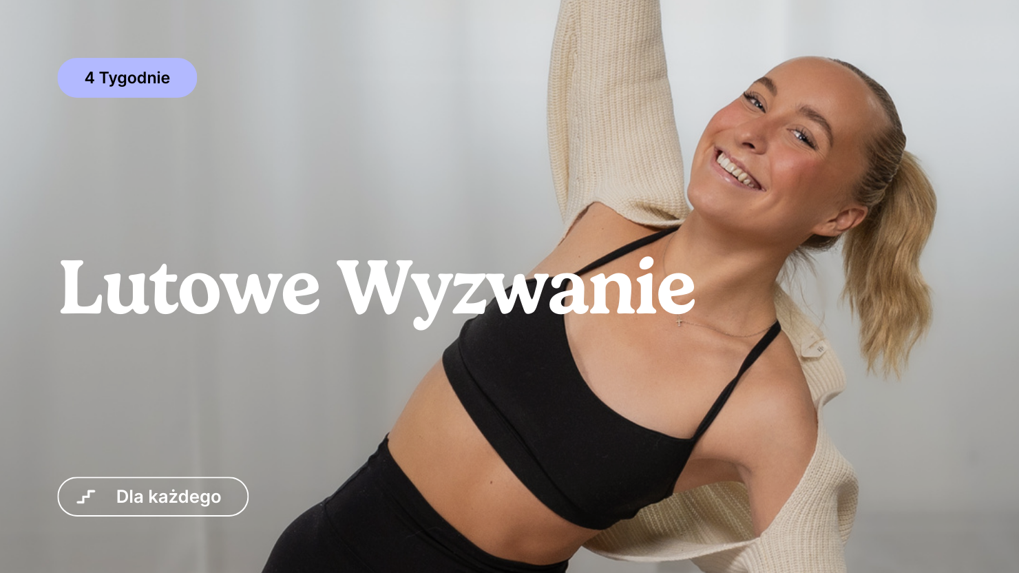 Lutowe Posture Challenge