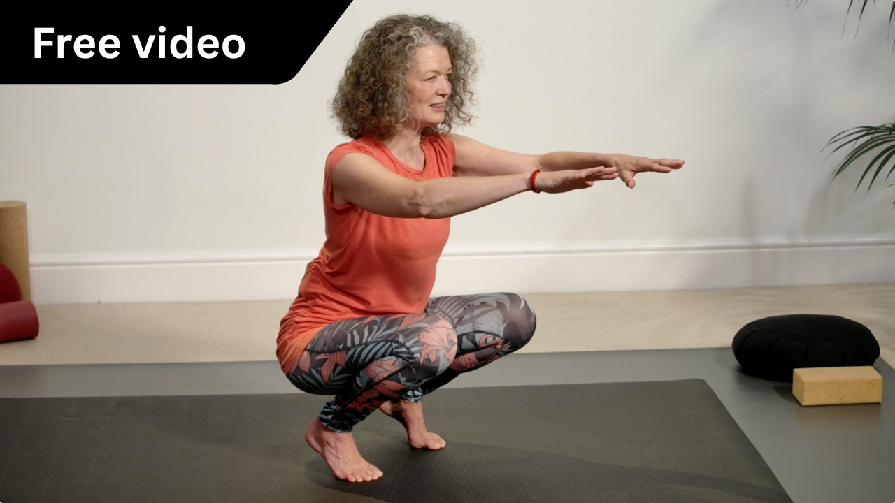 EBR 1 - Flow with Nanna Coppens