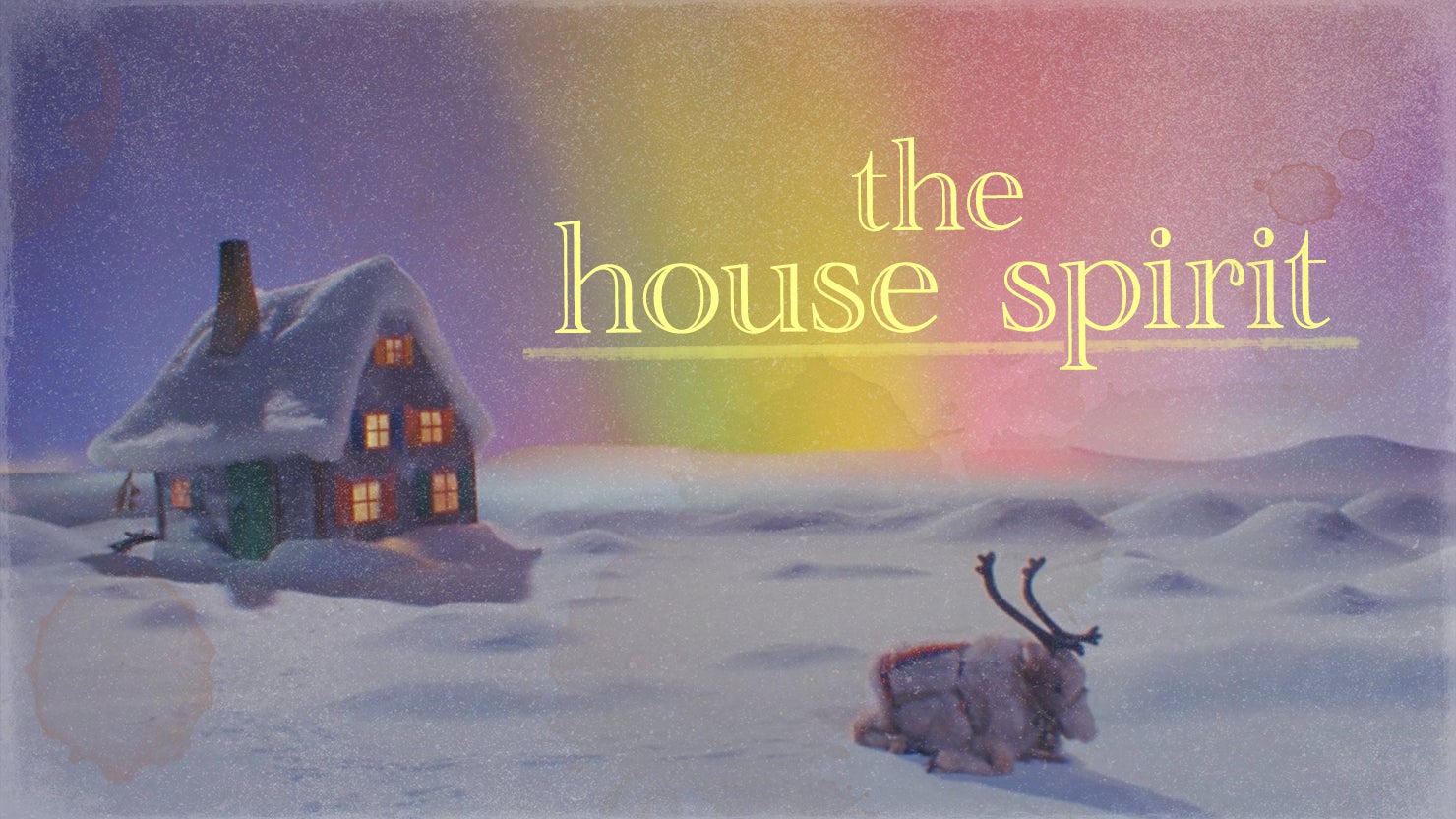 The House Spirit