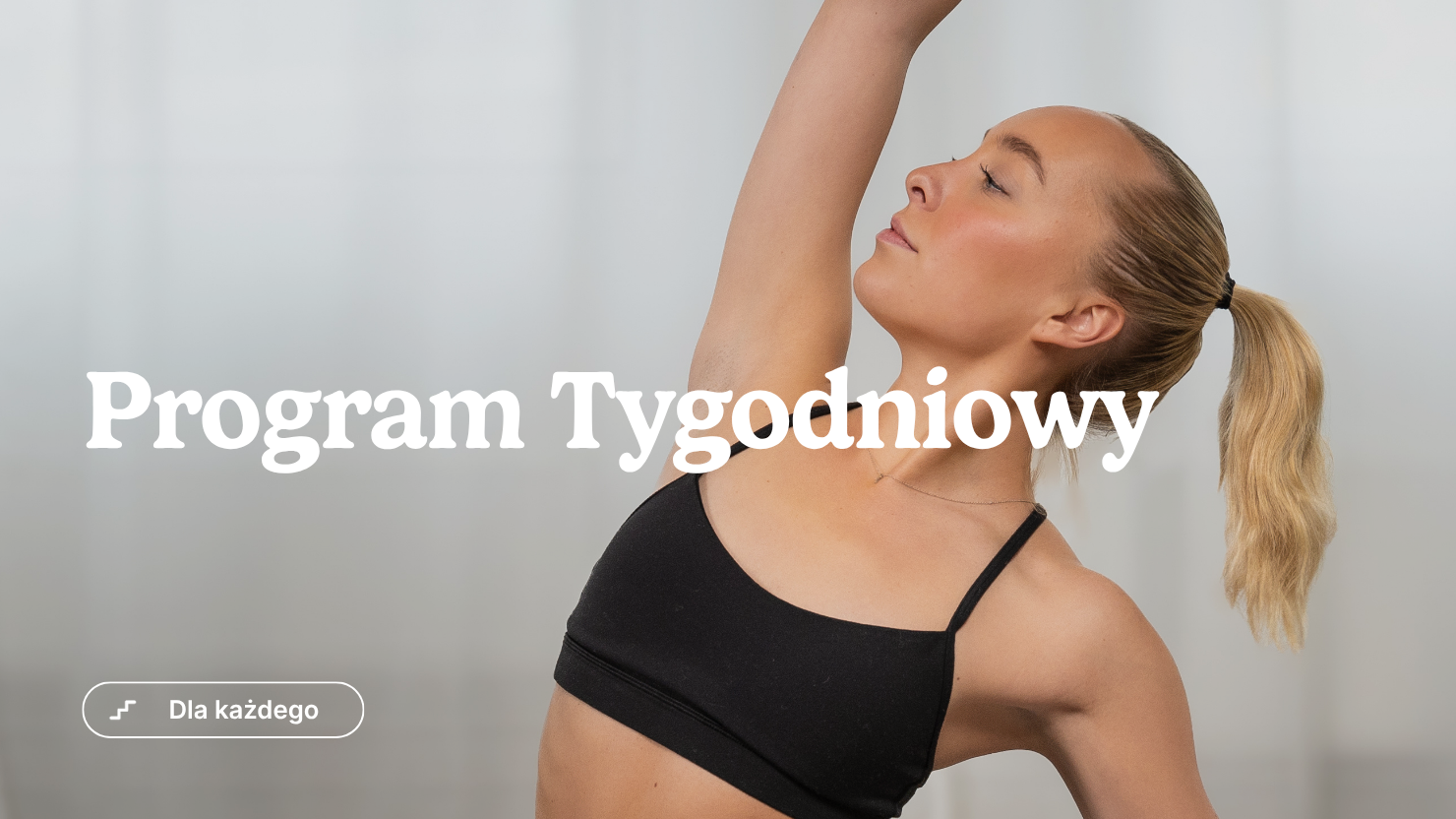 Program Tygodniowy