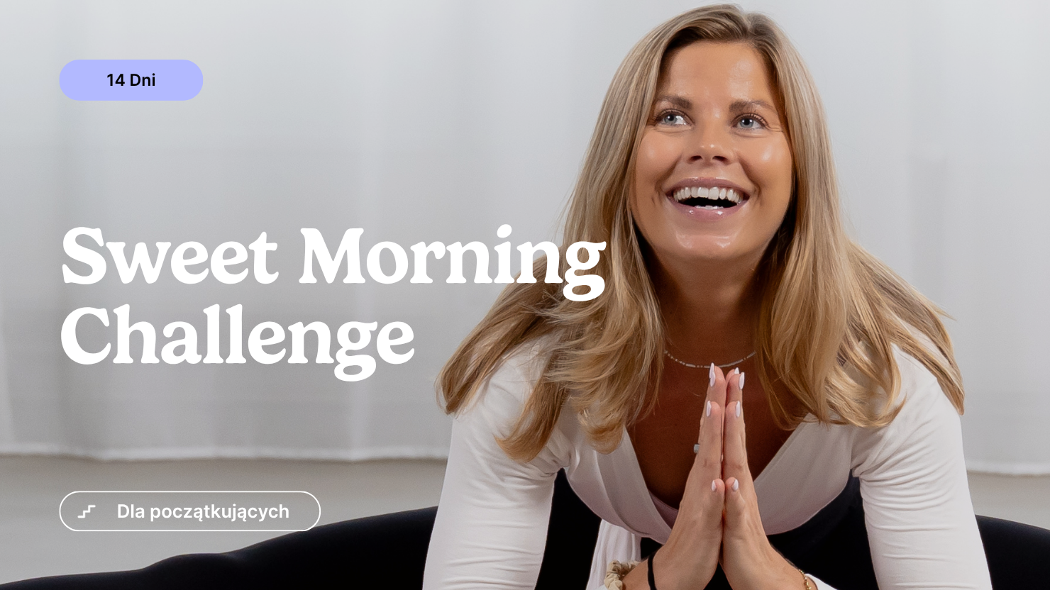 Sweet Morning Challenge