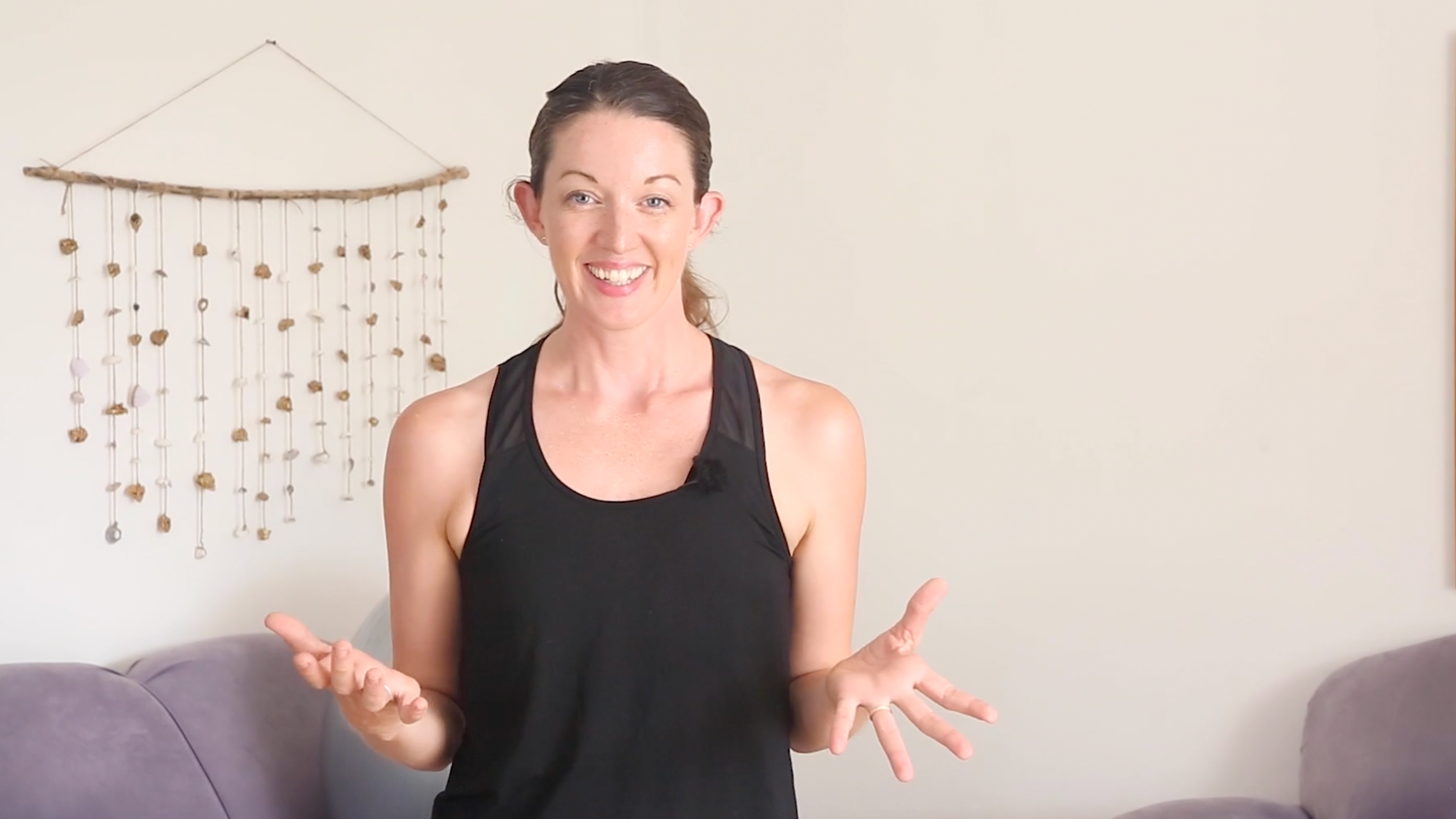 8 Simple Postpartum Exercises Guide From Expert Postpartum Fitness Coach