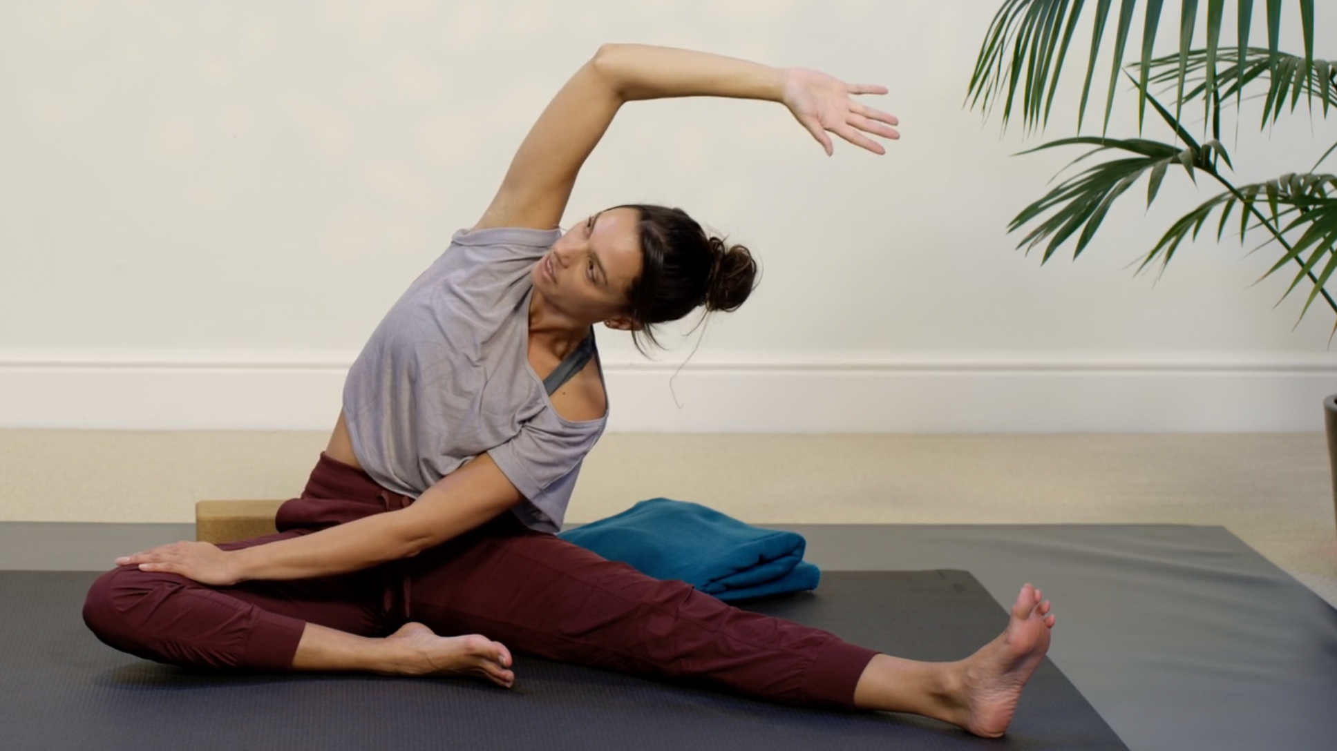 Pre-Sleep Wind Down with Radha Patel