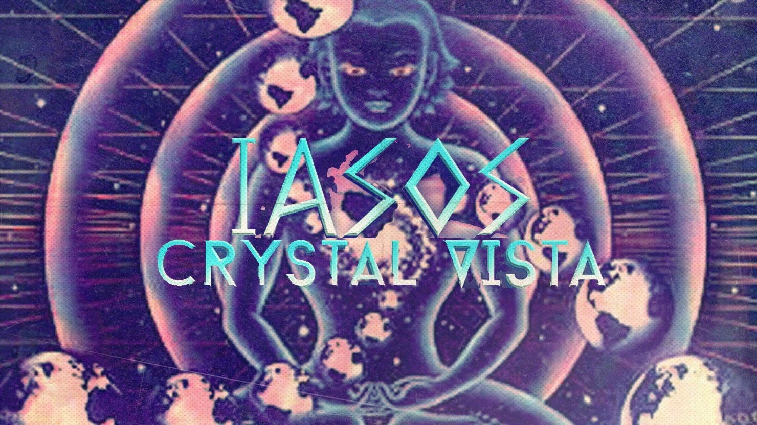 Iasos: Crystal Vista
