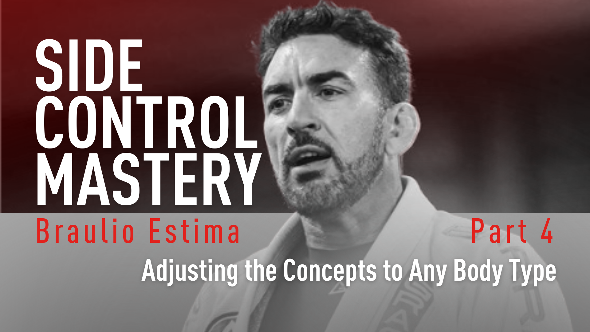 05. Adjusting the Concepts to Any Body Type (Side Control M GB Online