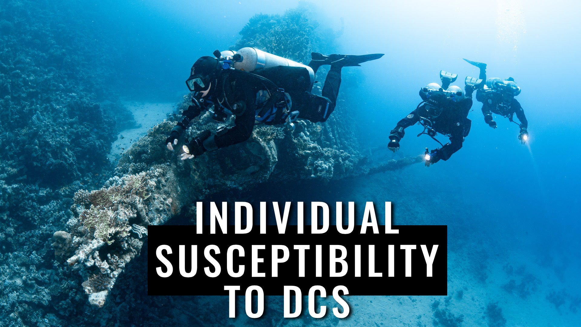 How Do Some Divers Get Sickness?