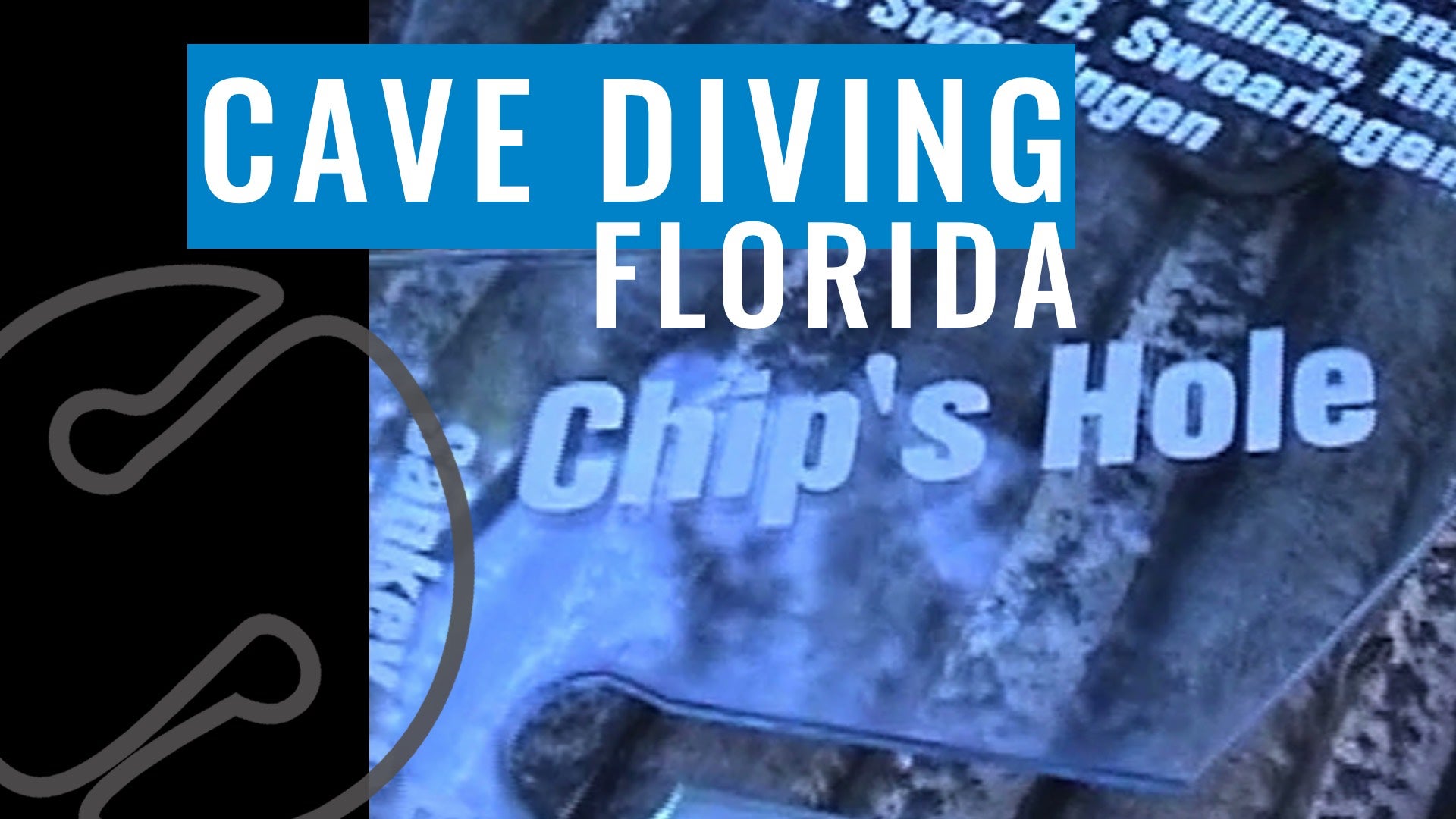Exploring Chip’s Hole Cave Diving Adventure in Florida