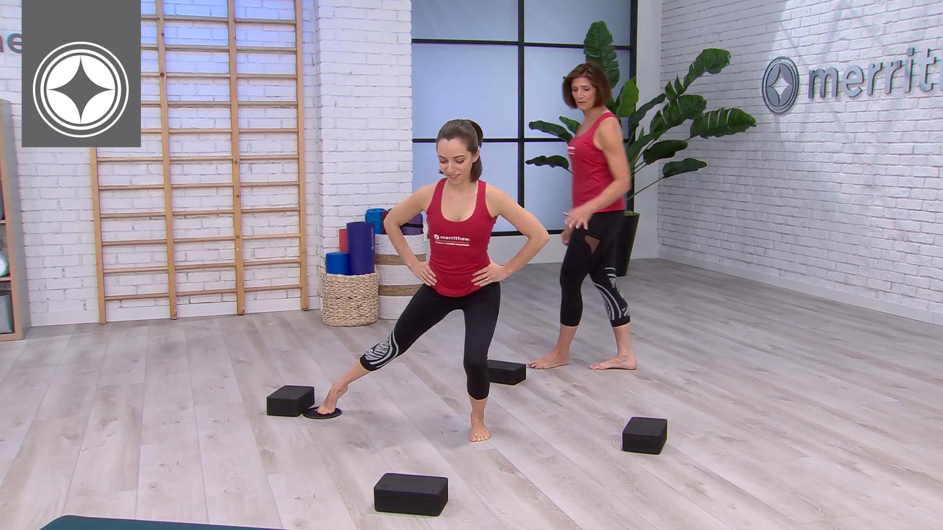 STOTT PILATES® Breast Cancer Pre-Surgery Program Overview