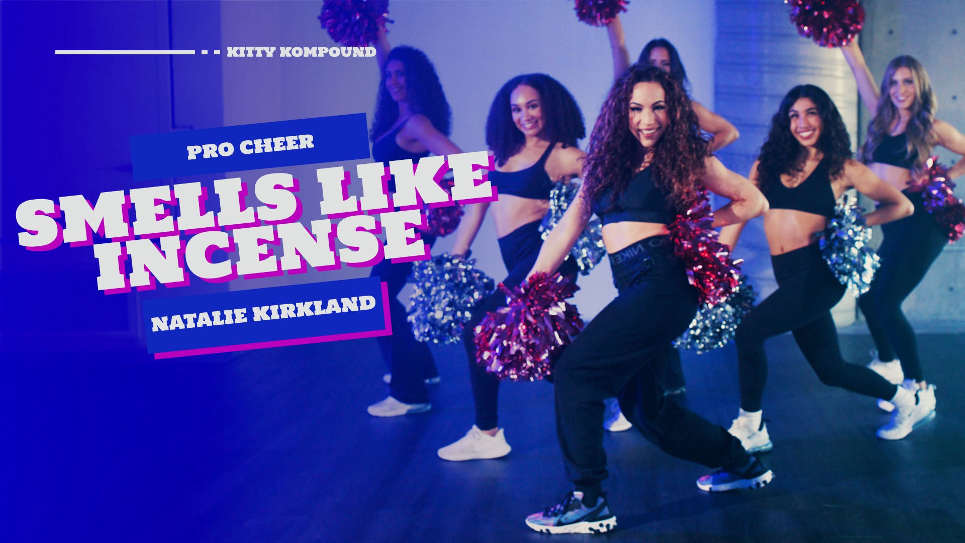 Smells Like Incense Jack Harlow Natalie Kirkland